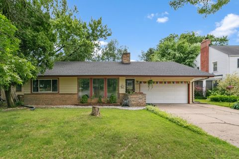 Homes For Sale - 4301 Odana Road<br/> Dane County, MADISON, WI 53711