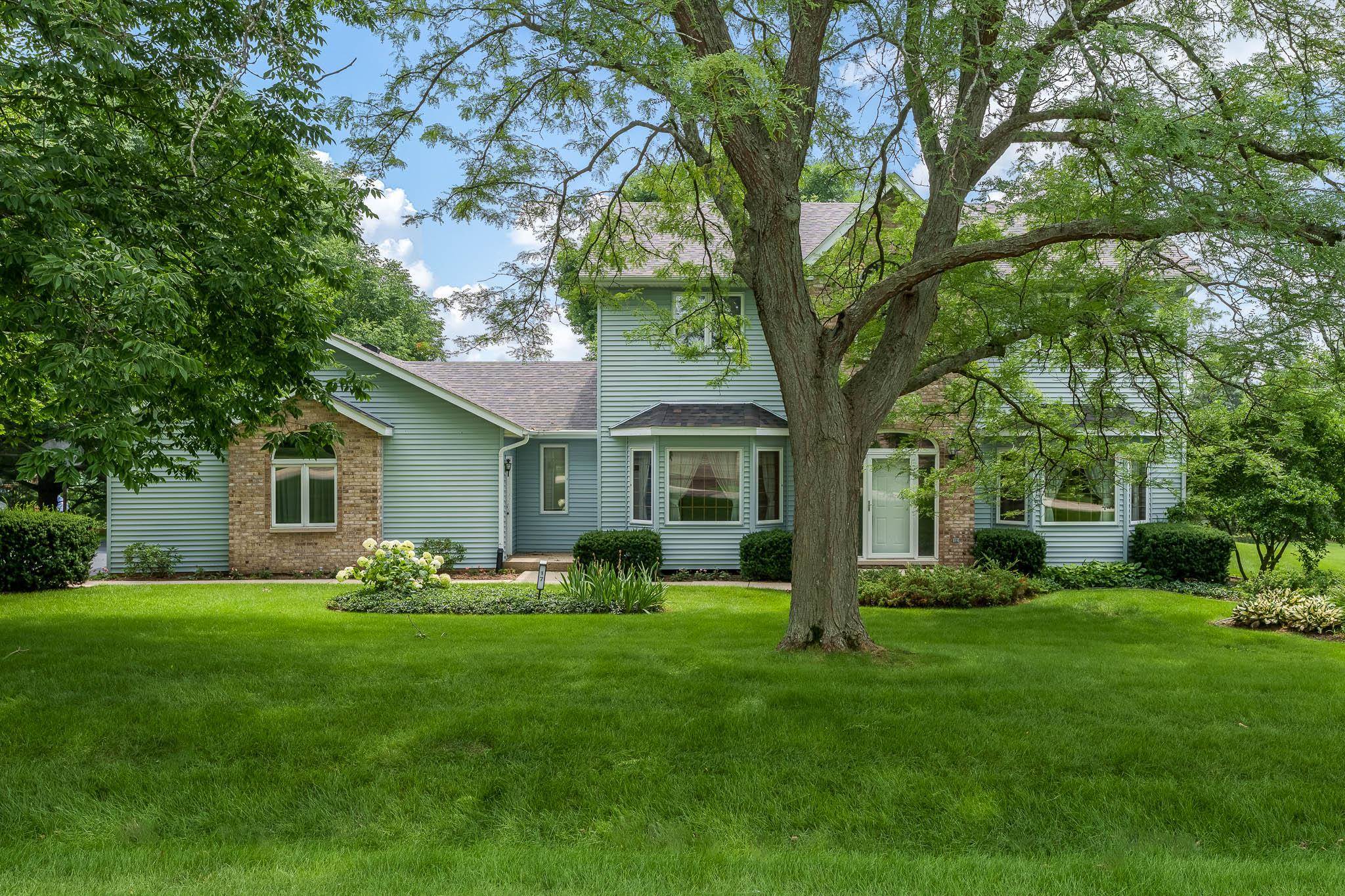 Caledonia, Illinois 61011, United States, 4 Bedrooms Bedrooms, ,3 BathroomsBathrooms,Residential,Active,168026