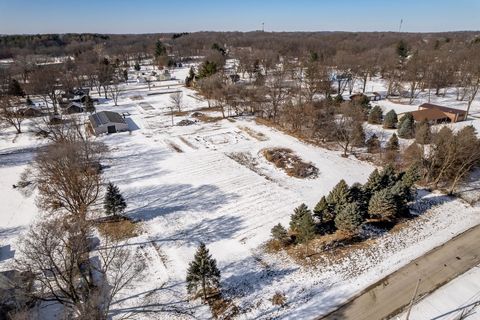 Vacant Land For Sale - 28XX Vinton<br/> ROCKFORD, IL 61101
