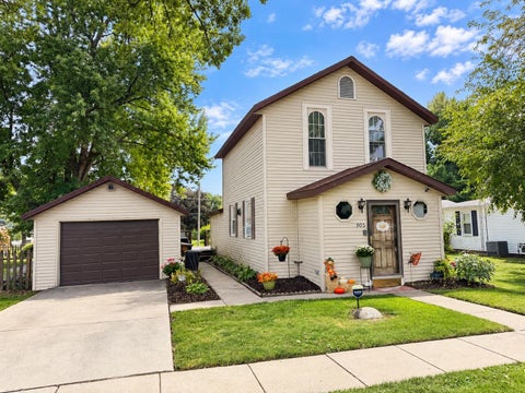 Homes For Sale - 505 S Linn Street<br/> SHANNON, IL 61078