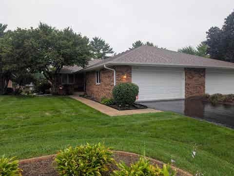 Condo For Sale - 3542 St. Moritz Trail<br/> Winnebago County, ROCKFORD, IL 61114