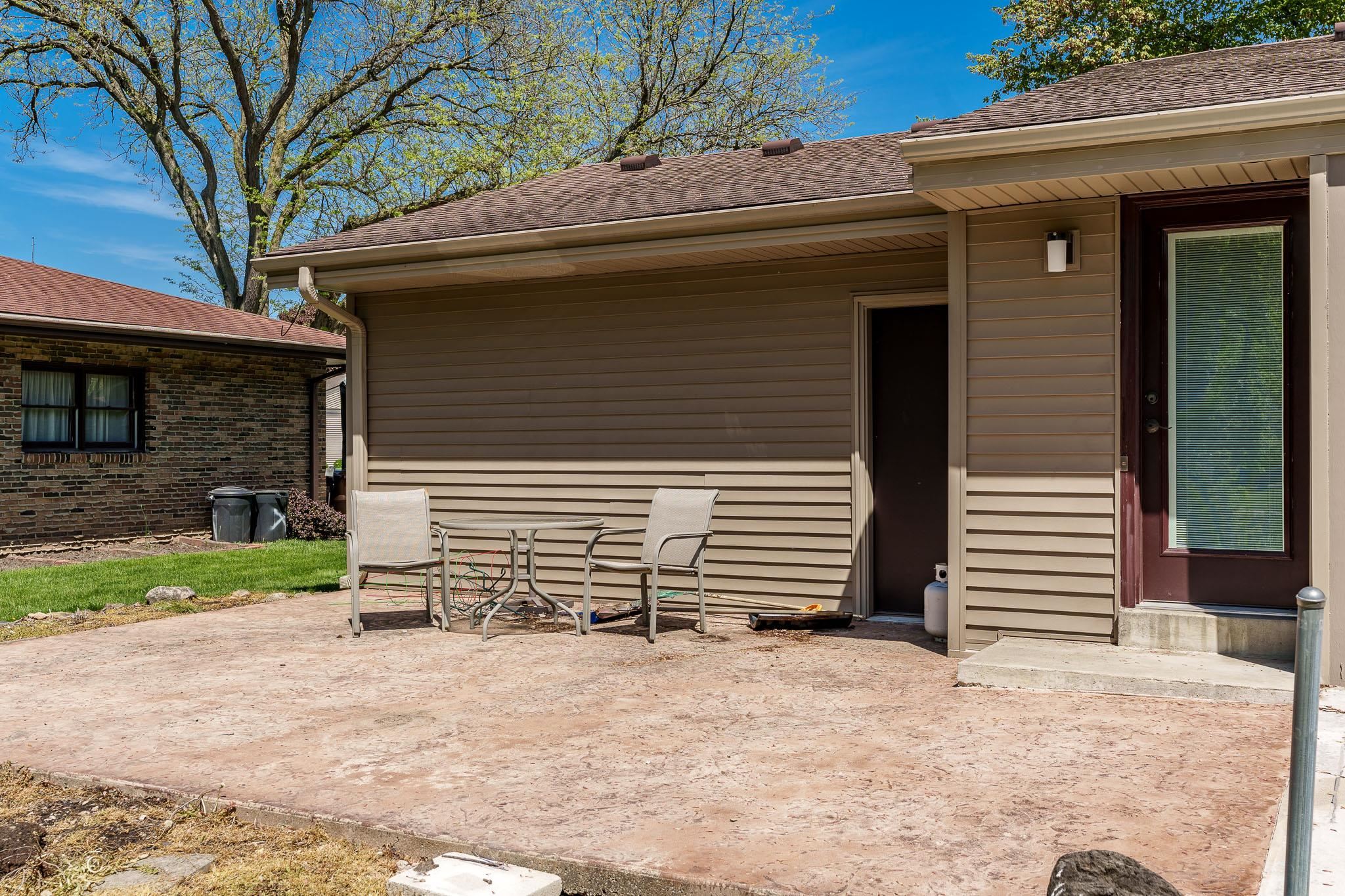 Rochelle, Illinois 61068, United States, 3 Bedrooms Bedrooms, ,2 BathroomsBathrooms,Residential,Pending,58496