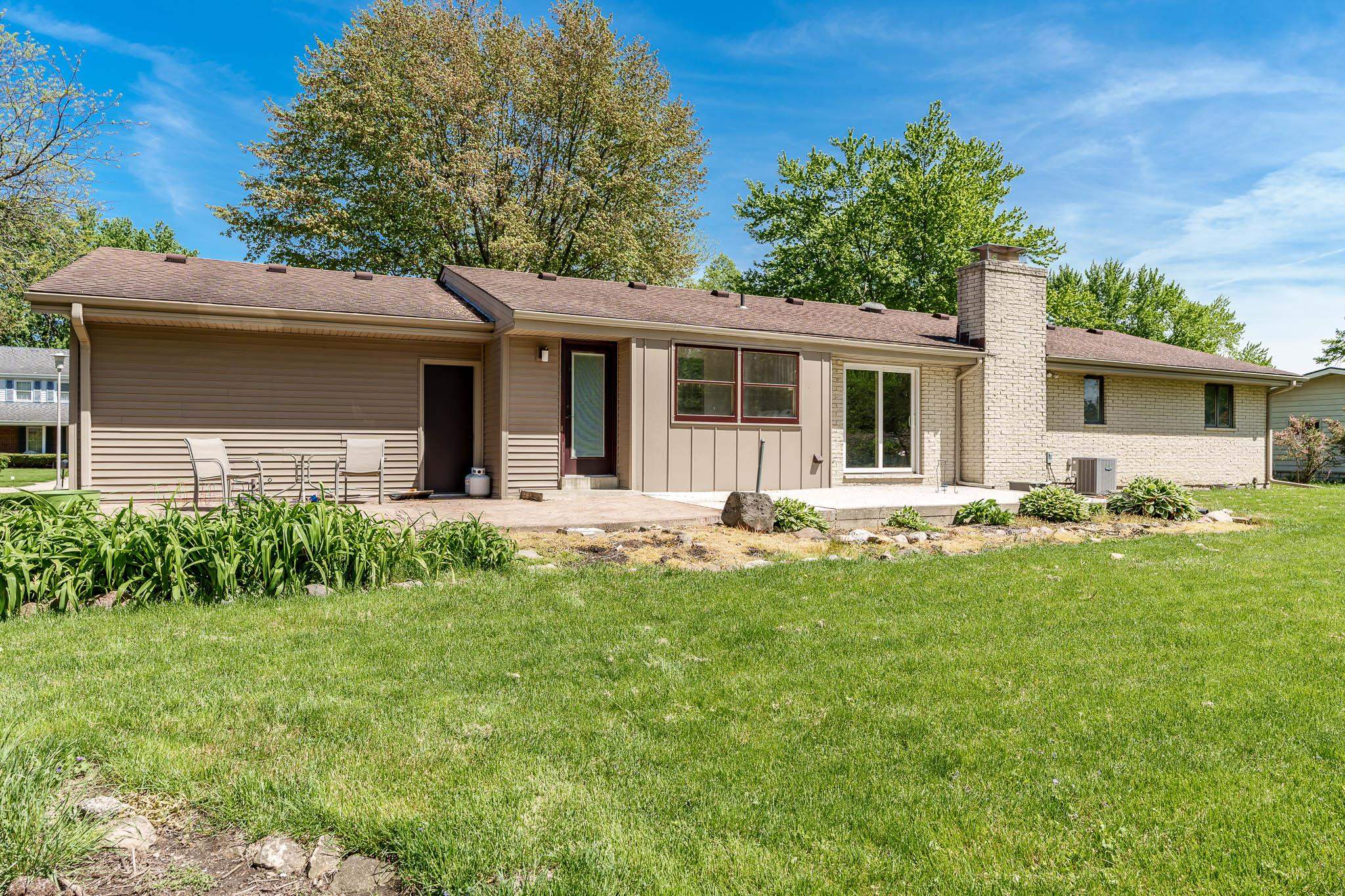 Rochelle, Illinois 61068, United States, 3 Bedrooms Bedrooms, ,2 BathroomsBathrooms,Residential,Pending,58496