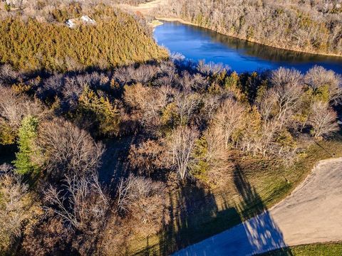 Vacant Land For Sale - 12 & 10 Huron Trace Trce<br/> GALENA, IL 61036