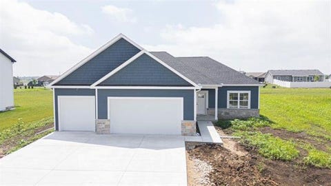 Homes For Sale - 14200 Prairie Commons Lane<br/> SOUTH BELOIT, IL 61080
