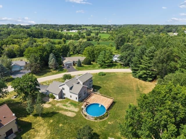 539 Creekview Lane