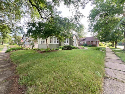 Homes For Sale - 504 King Street<br/> ROCKFORD, IL 61103