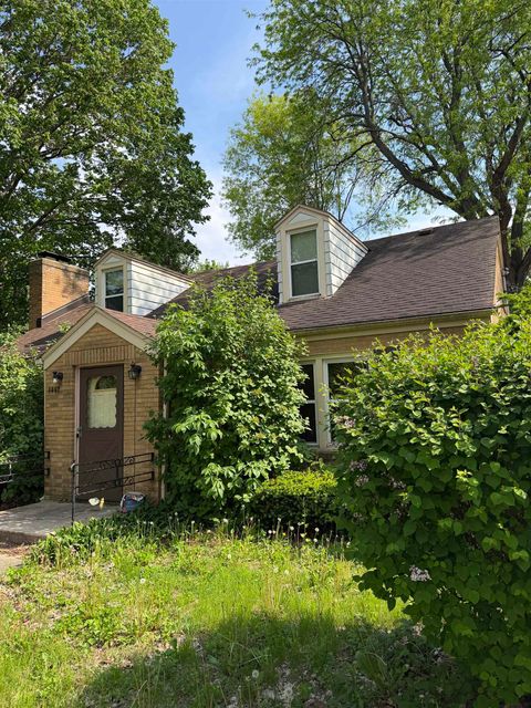 Homes For Sale - 4442 Safford Road<br/> ROCKFORD, IL 61101