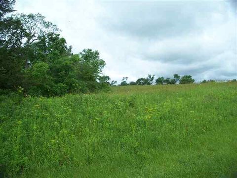 Vacant Land For Sale - 3 Honeycomb Court<br/> GALENA, IL 61036