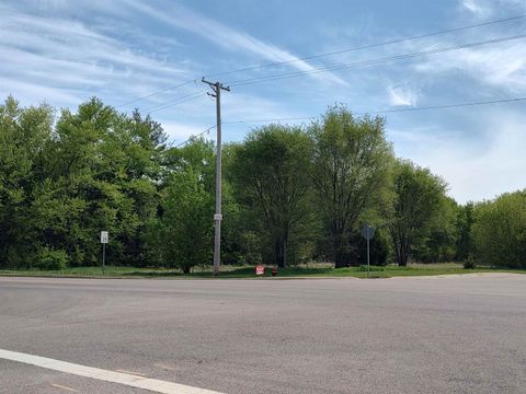 Vacant Land For Sale - 002 E Britnie Drive<br/> POPLAR GROVE, IL 61065