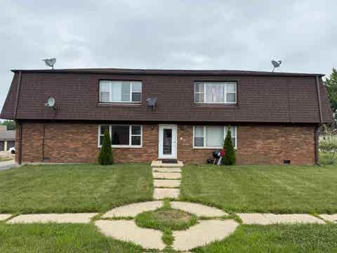 Homes For Rent - 1020 9th Street<br/> HARVARD, IL 60033