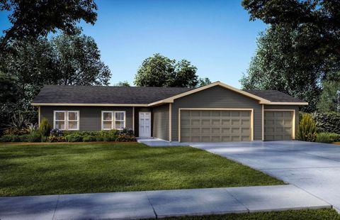 Homes For Sale - 833 Kenai Court<br/> ROSCOE, IL 61073