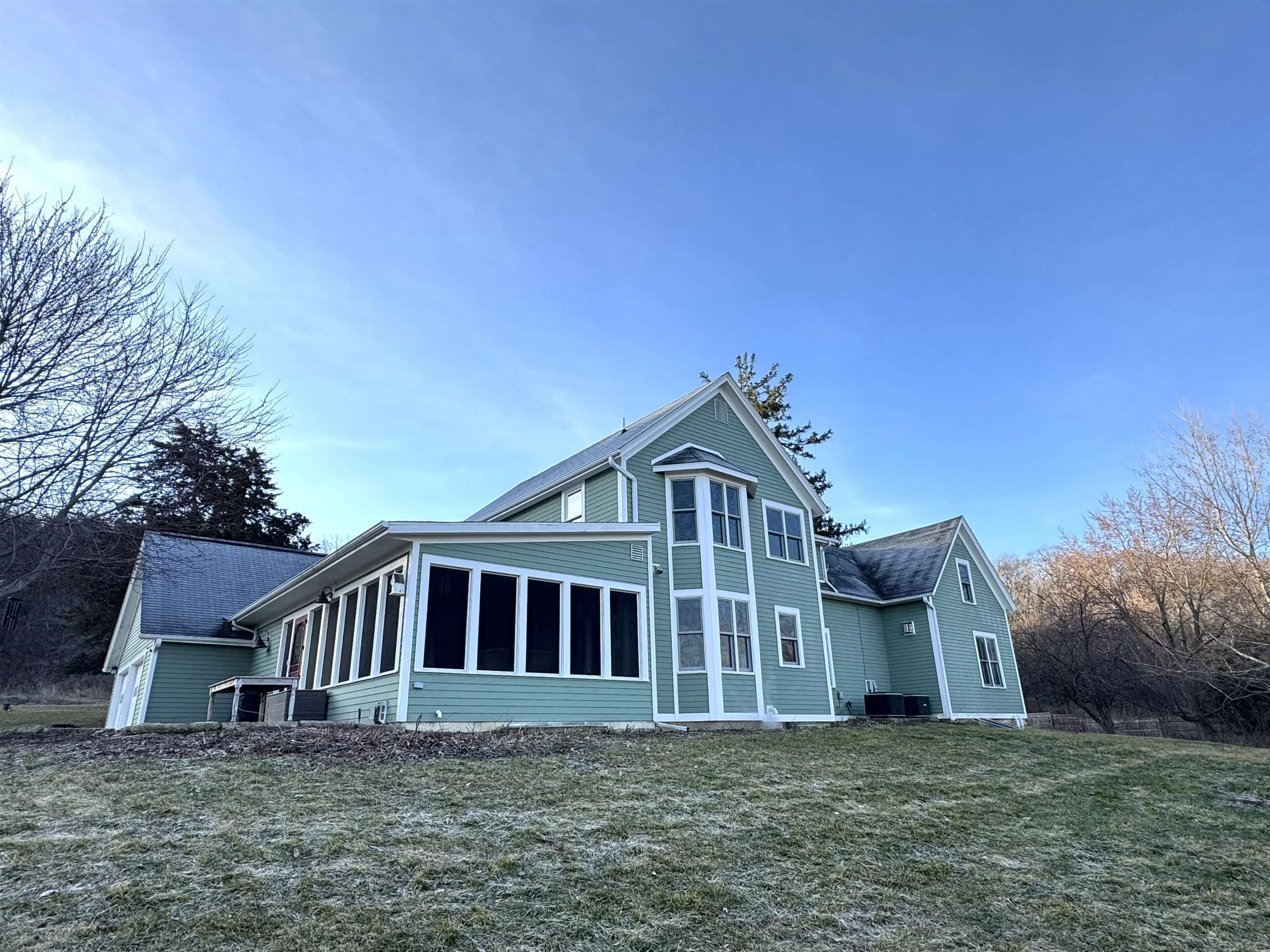 4989 N Ford Road