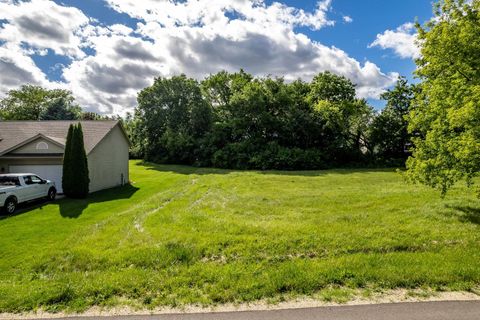 Vacant Land For Sale - 110 SE Heath Cliff Drive<br/> POPLAR GROVE, IL 61065