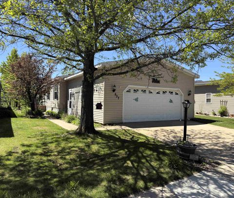 Mobile Home For Sale - 537 Park Avenue<br/> BELVIDERE, IL 61008