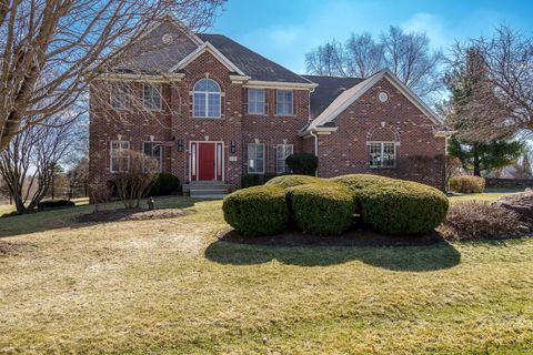 Homes For Sale - 12295 Bellingham Road<br/> CALEDONIA, IL 61011