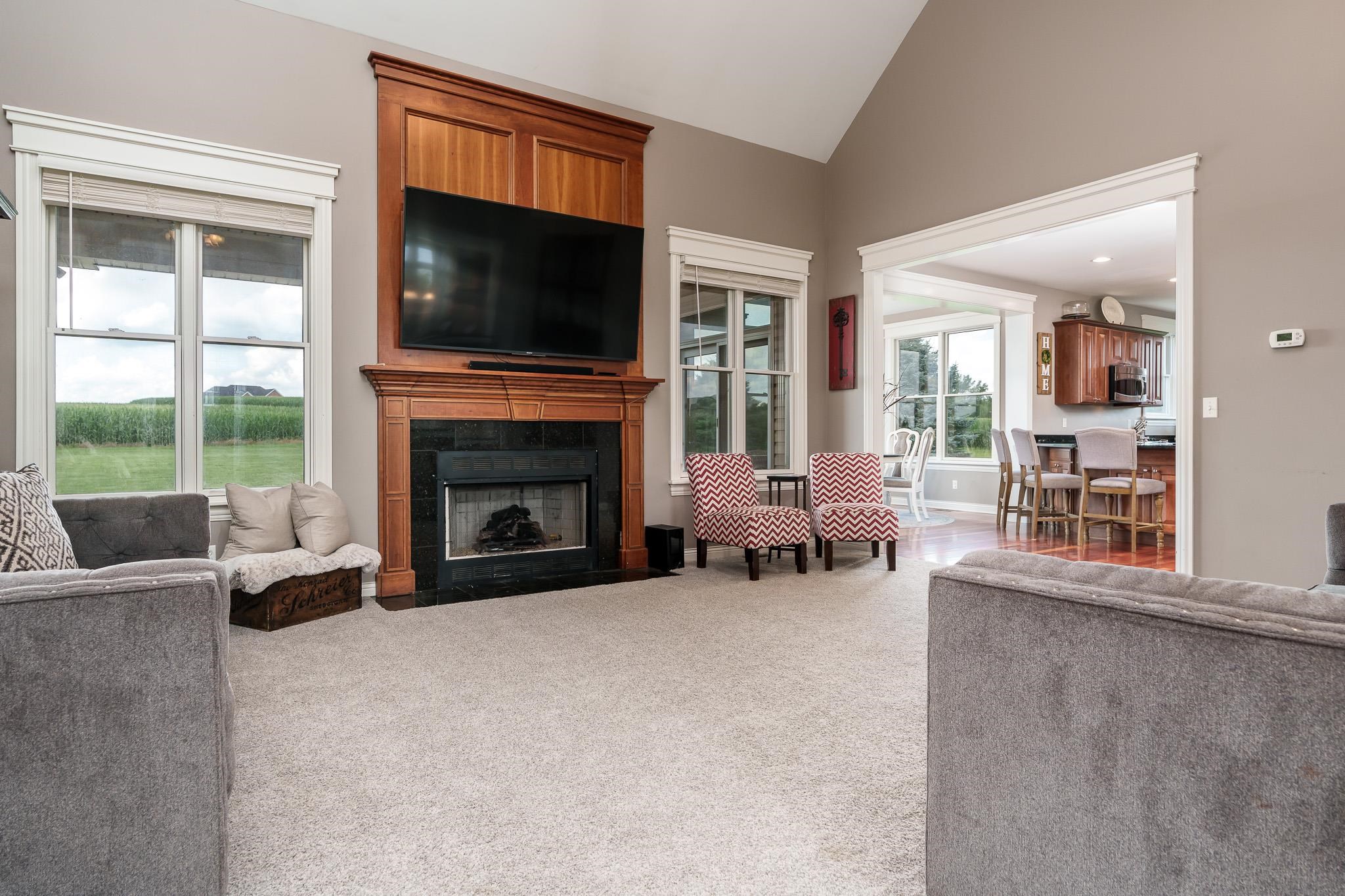 Caledonia, Illinois 61011, United States, 5 Bedrooms Bedrooms, ,5 BathroomsBathrooms,Residential,Active,171736