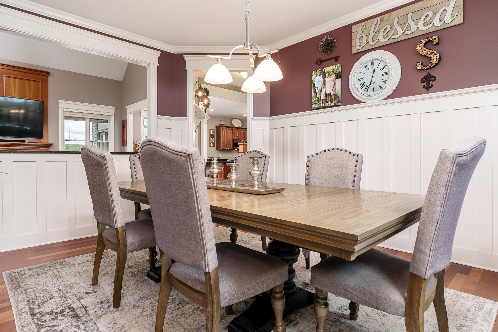 Caledonia, Illinois 61011, United States, 5 Bedrooms Bedrooms, ,5 BathroomsBathrooms,Residential,Active,171736