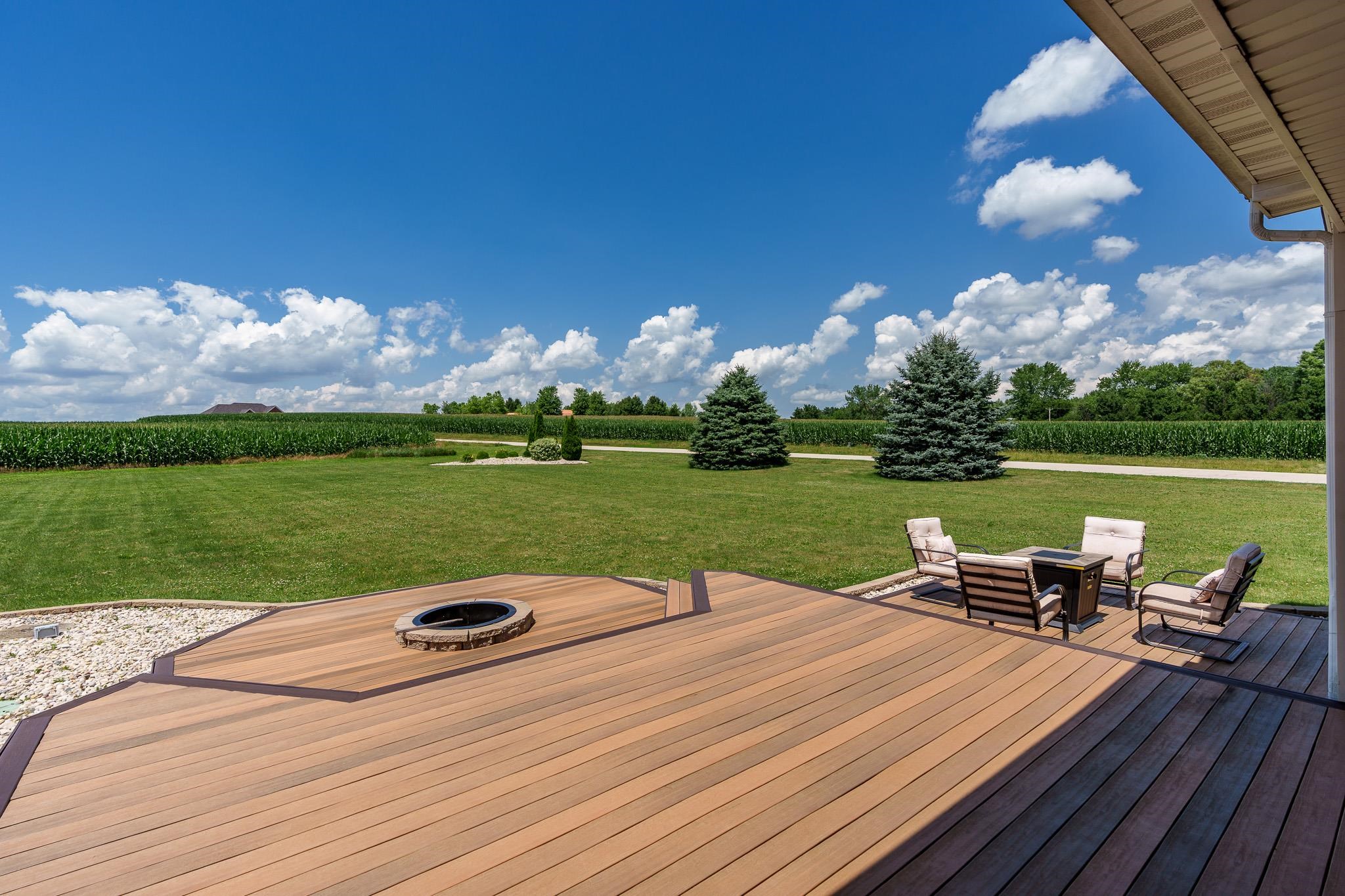 Caledonia, Illinois 61011, United States, 5 Bedrooms Bedrooms, ,5 BathroomsBathrooms,Residential,Active,171736