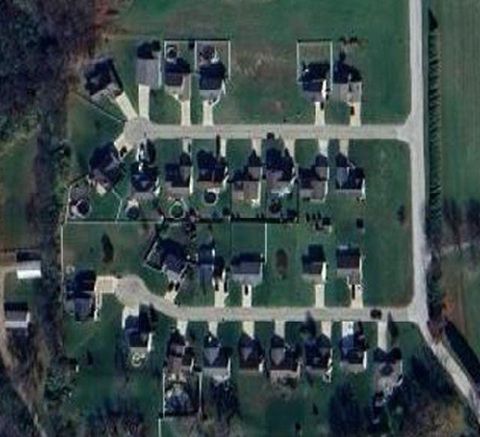 Vacant Land For Sale - 2 Kimberly<br/> Bureau County, SPRING VALLEY, IL 61362