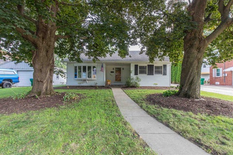 Homes For Sale - 505 2nd Street<br/> MENDOTA, IL 61342