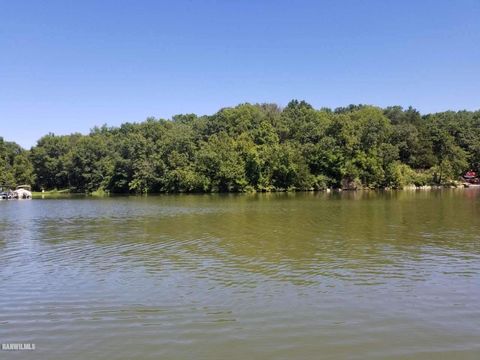 Vacant Land For Sale - 5A59 Council Fire Drive<br/> APPLE RIVER, IL 61001