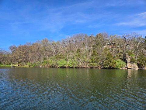 Vacant Land For Sale - 5A59 Council Fire Drive<br/> APPLE RIVER, IL 61001