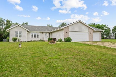 Homes For Sale - 8974 Pecatonica Road<br/> PECATONICA, IL 61063