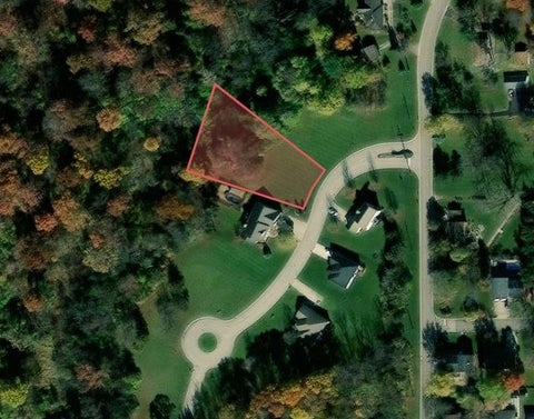 Vacant Land For Sale - LOT 11 Hidden Grove Lane<br/> SPRING VALLEY, IL 61362