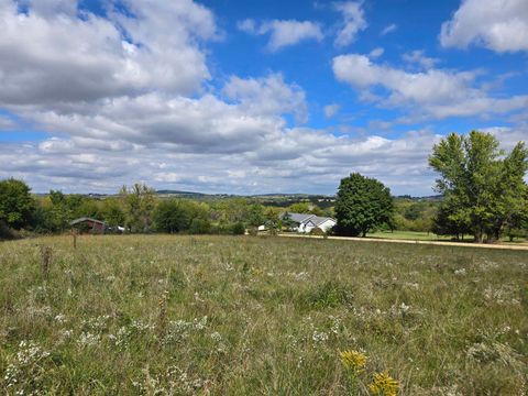 Vacant Land For Sale - 7A59 Moccasin Lane<br/> Jo Daviess County, APPLE RIVER, IL 61001