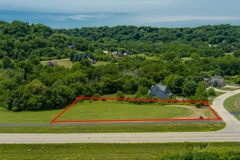 Vacant Land For Sale - 29 Augusta Drive<br/> Jo Daviess County, GALENA, IL 61036