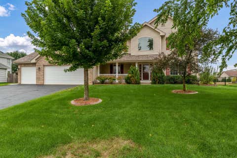 Homes For Sale - 13139 Glencree Lane<br/> Winnebago County, ROCKTON, IL 61072