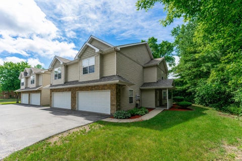 Townhouse For Sale - 3524 St Anthony #4 Way<br/> ROCKFORD, IL 61101