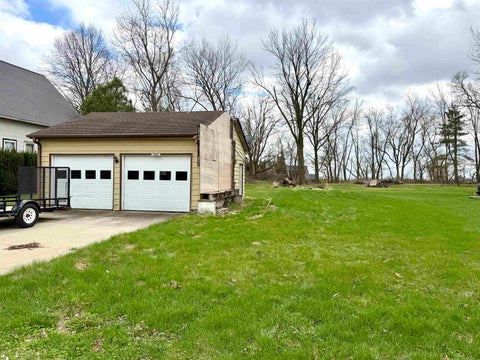 Vacant Land For Sale - 5982 W Clare Road<br/> CLARE, IL 60111