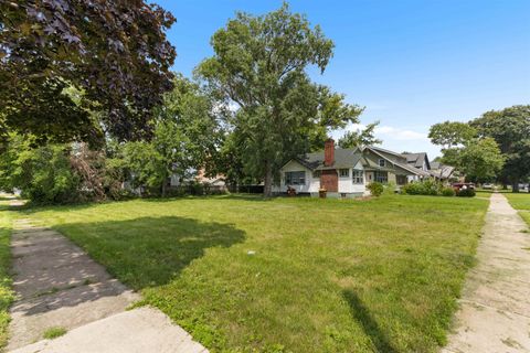 Vacant Land For Sale - 2143 S 4th Street<br/> Winnebago County, ROCKFORD, IL 61104