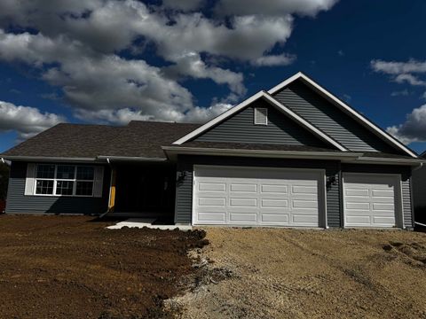 Homes For Sale - 1109 Frosty Morning<br/> DAVIS JUNCTION, IL 61020