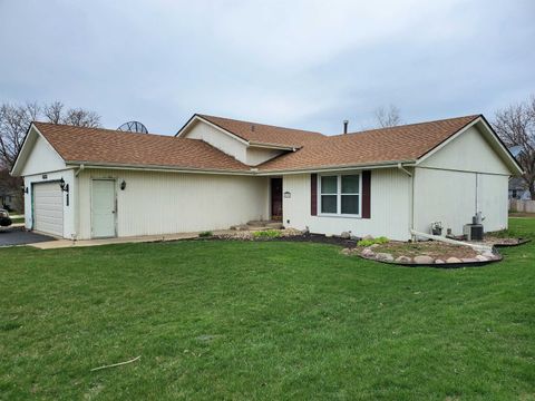 4535 Galleon Drive, Loves Park, IL 61111 - #: 202501720