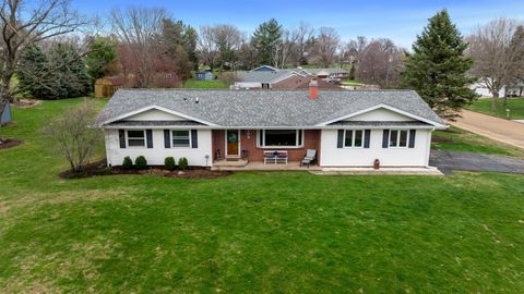 Homes For Sale - 109 N 13th<br/> Ogle County, OREGON, IL 61061