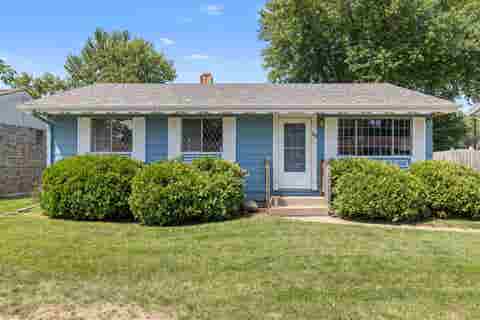 Homes For Sale - 2112 Maple Avenue<br/> LOVES PARK, IL 61111