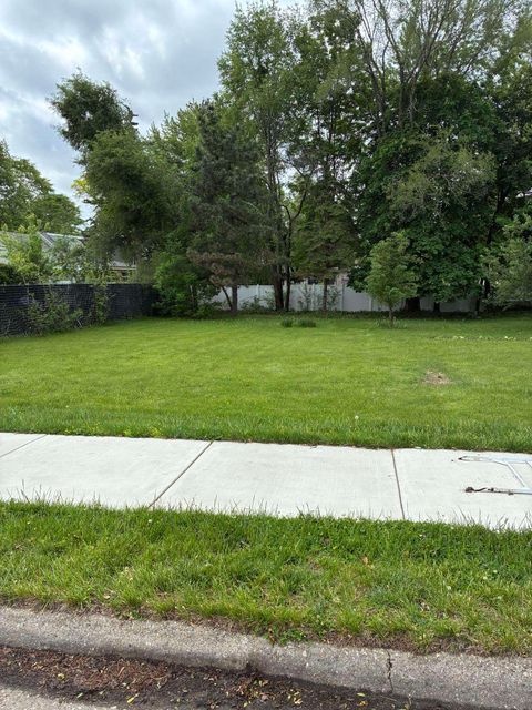 Vacant Land For Sale - 18XX W Pearl Avenue<br/> ROCKFORD, IL 61103