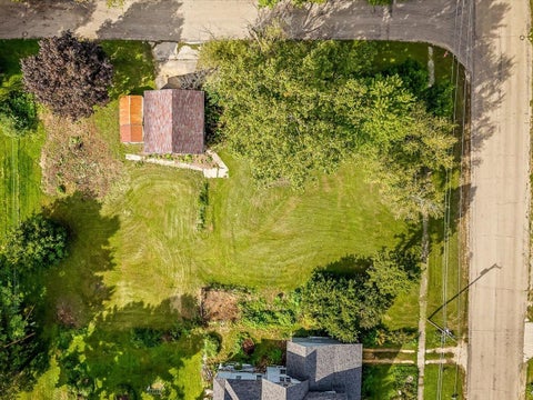 Vacant Land For Sale - 512 W Main Street<br/> Winnebago County, DURAND, IL 61024