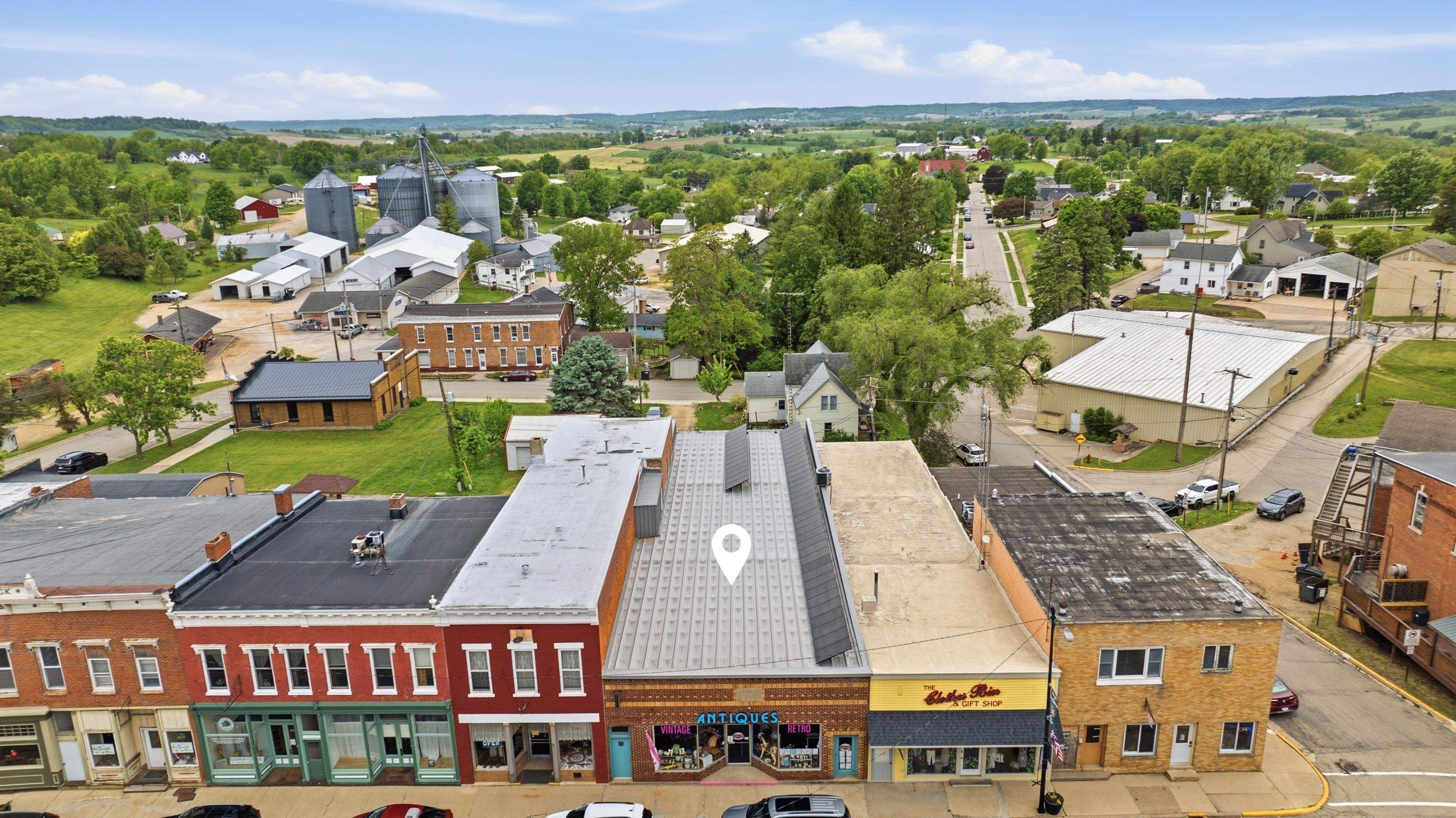 136 N Main Street