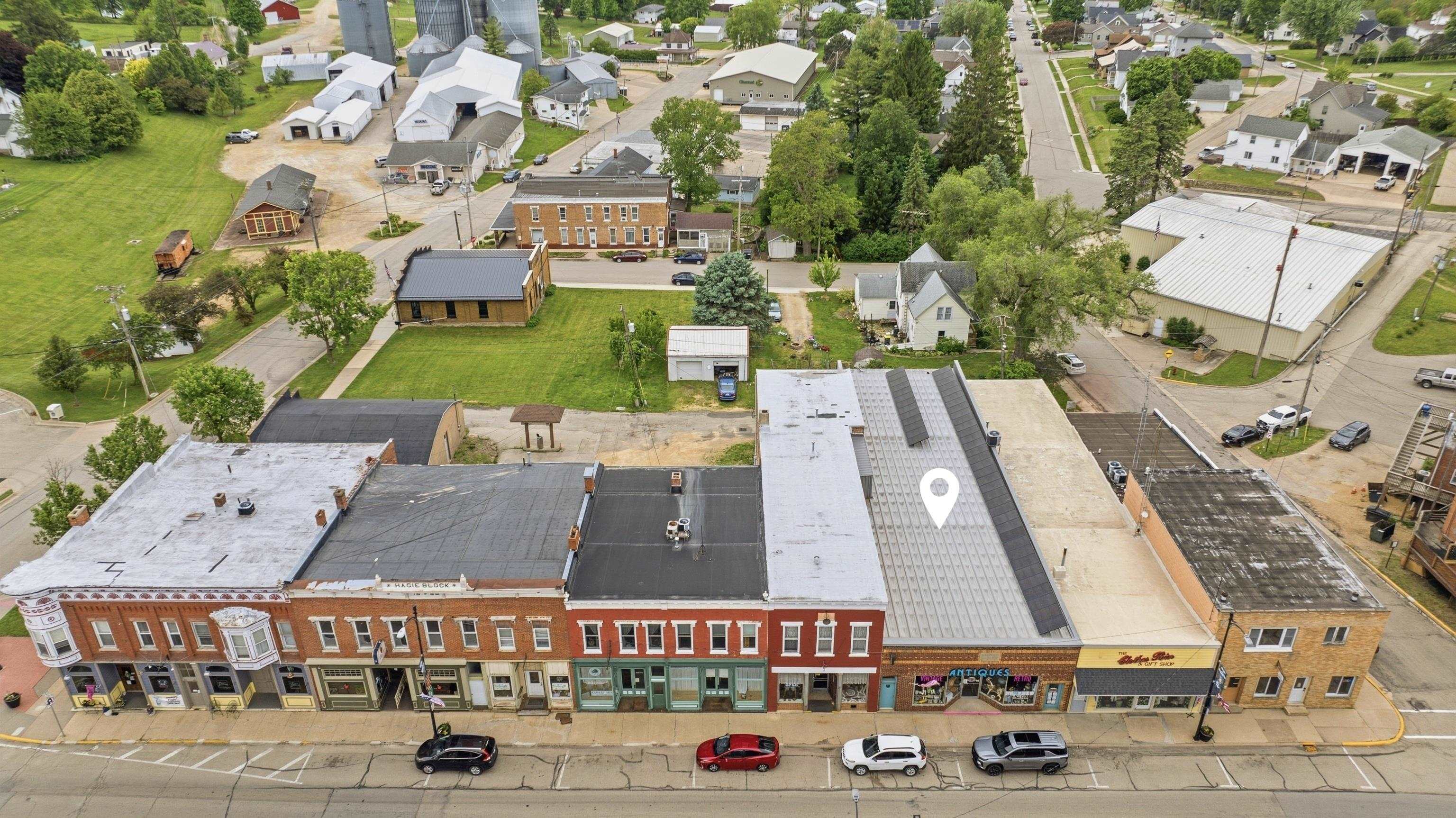 136 N Main Street