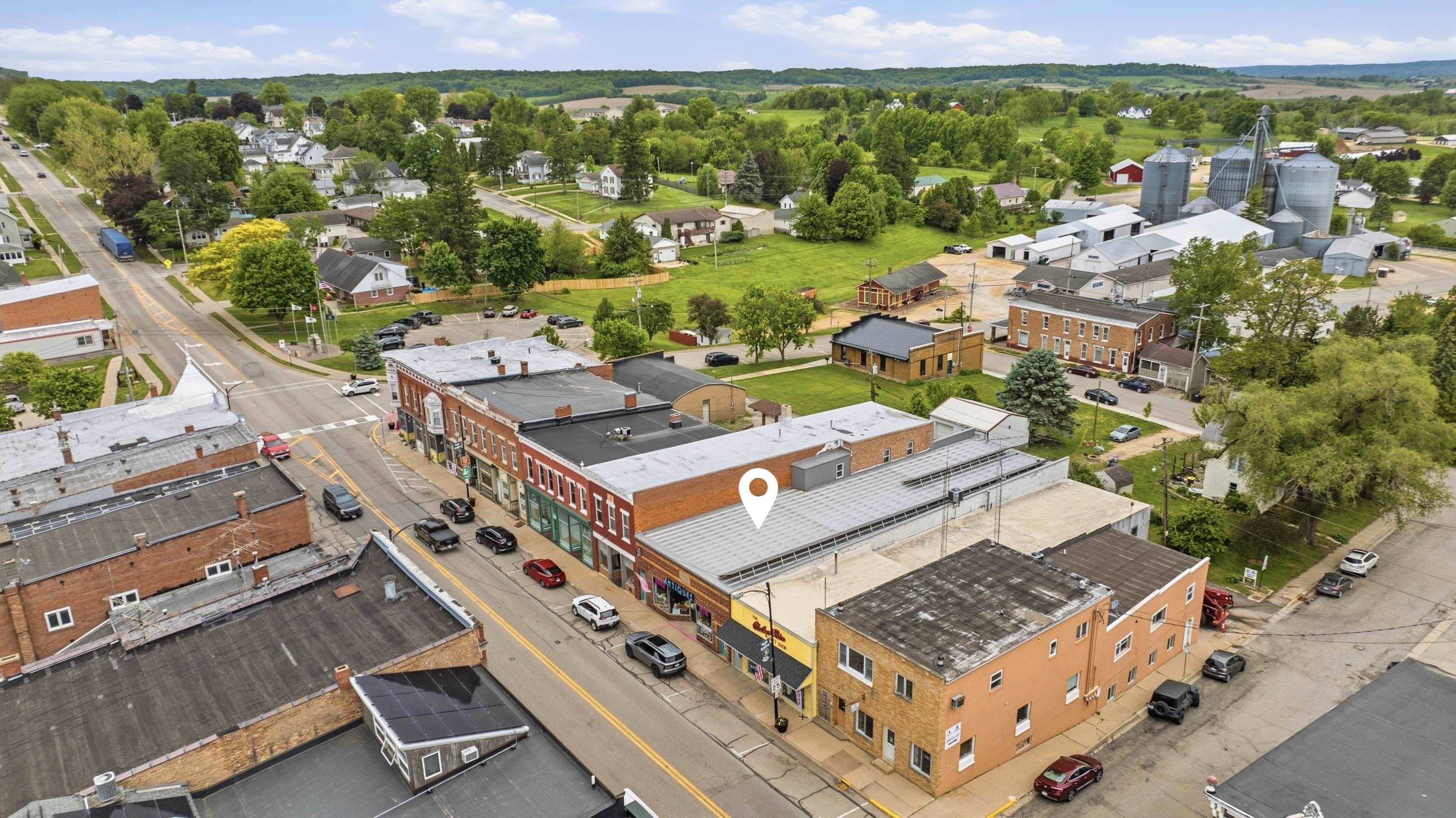 136 N Main Street
