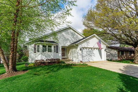 Homes For Sale - 1261 Lake Summerset Rd<br/> LAKE SUMMERSET, IL 61019