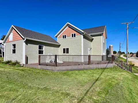 Homes For Sale - 4414 S Loran Road<br/> Stephenson County, PEARL CITY, IL 61062