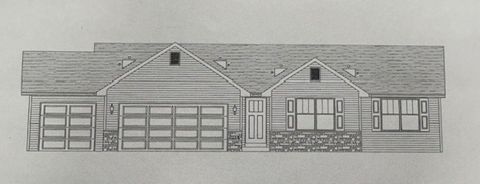 Homes For Sale - 518 Oak Lane<br/> Boone County, POPLAR GROVE, IL 61065