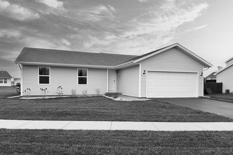 Homes For Sale - 1169 Russell Road<br/> Boone County, BELVIDERE, IL 61008