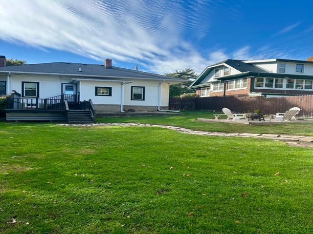 Rockford, Illinois 61104, United States, 3 Bedrooms Bedrooms, ,1 BathroomBathrooms,Residential,Active,230909