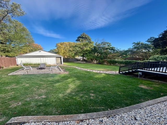 Rockford, Illinois 61104, United States, 3 Bedrooms Bedrooms, ,1 BathroomBathrooms,Residential,Active,230909